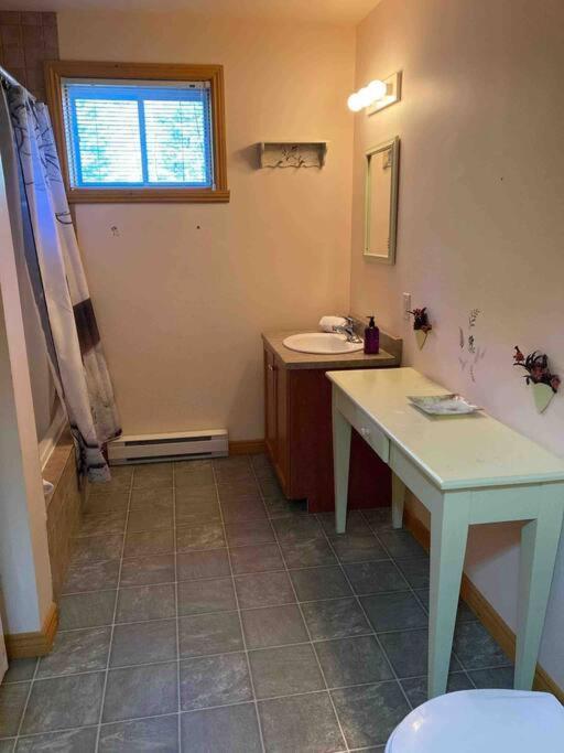 Chalet L'Erable Mont-Tremblant/Lac Superieur & Spa ภายนอก รูปภาพ